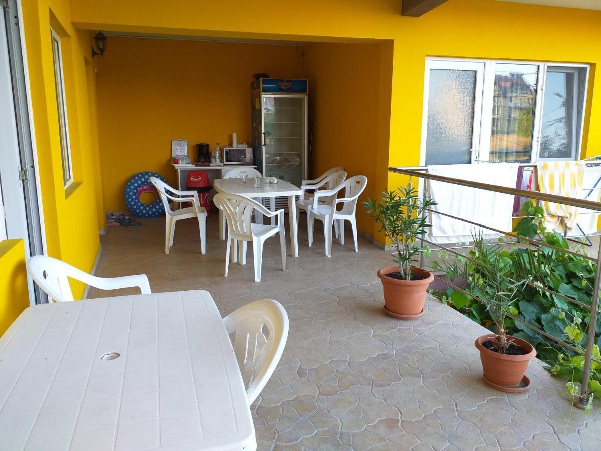 Vila Cata Costinesti酒店 外观 照片